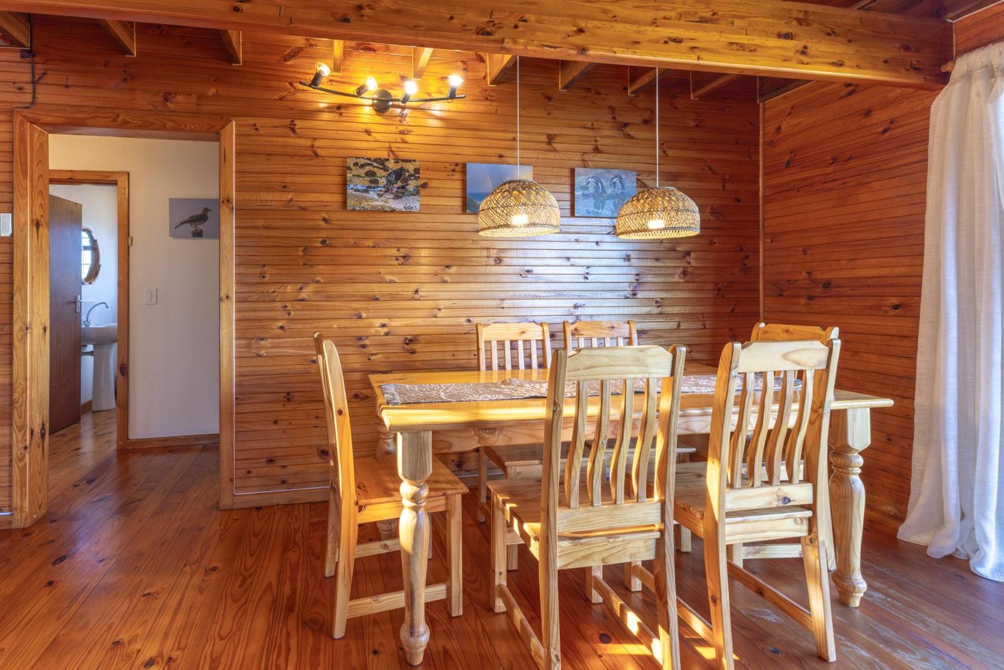 Lark House, Peaceful Mountain Home With Ocean Views And Power Backup Кейптаун Экстерьер фото