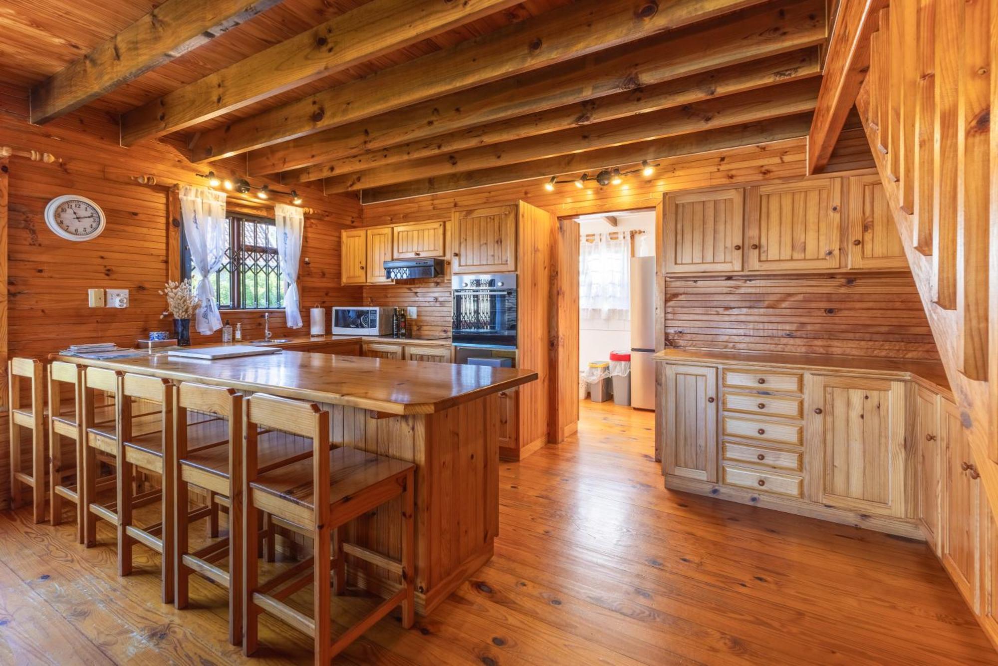 Lark House, Peaceful Mountain Home With Ocean Views And Power Backup Кейптаун Экстерьер фото